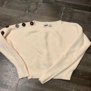 Zara Knit Sweater